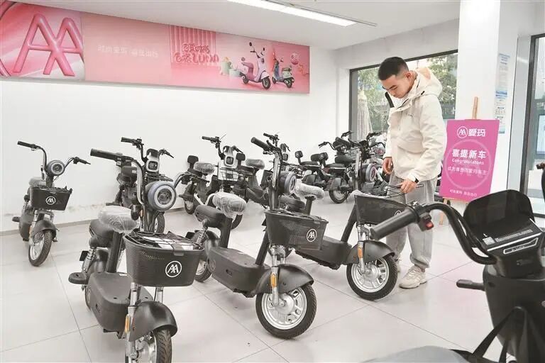 新國標沖擊波下的深圳 650萬輛存量車困局與充電站新機遇