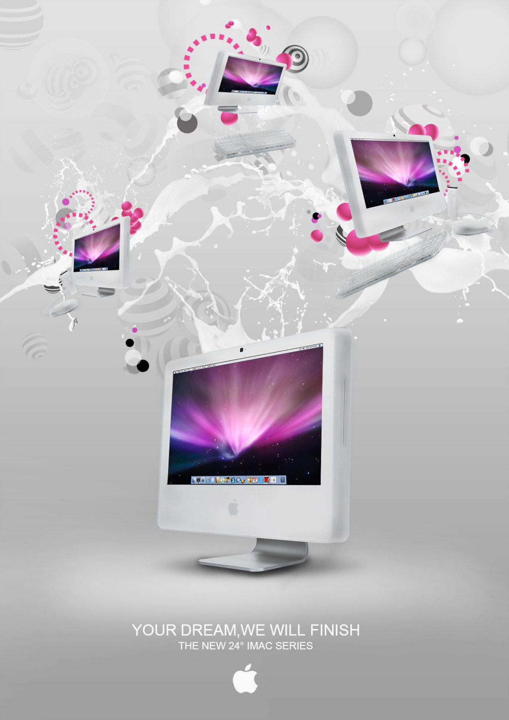 《智能前沿》 引領未來，探索計算機科技新紀元